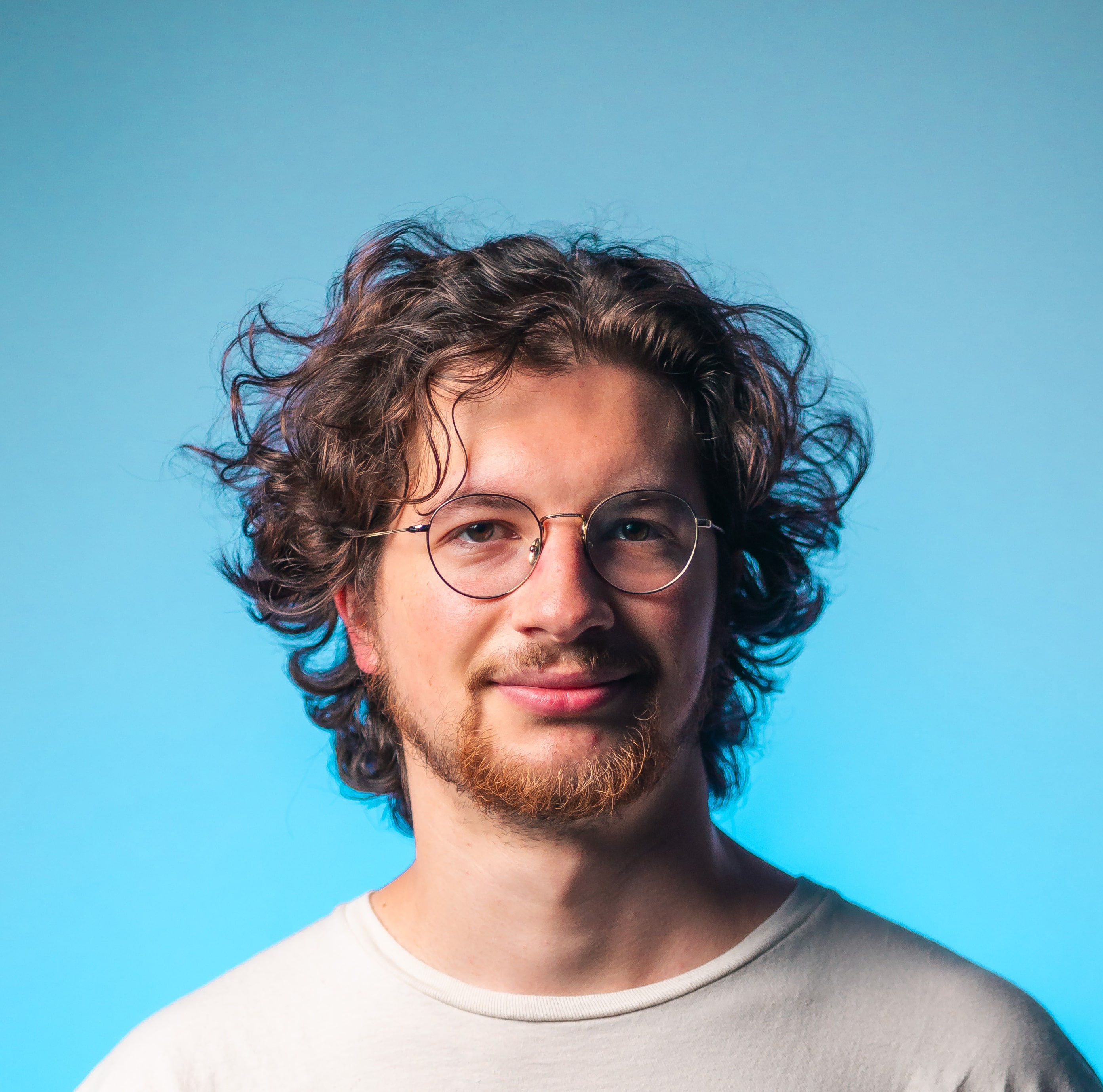 Profile Photo